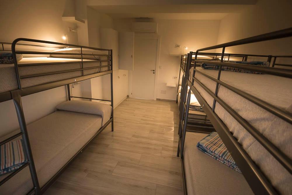 אולביירואה Albergue Casa Manola מראה חיצוני תמונה