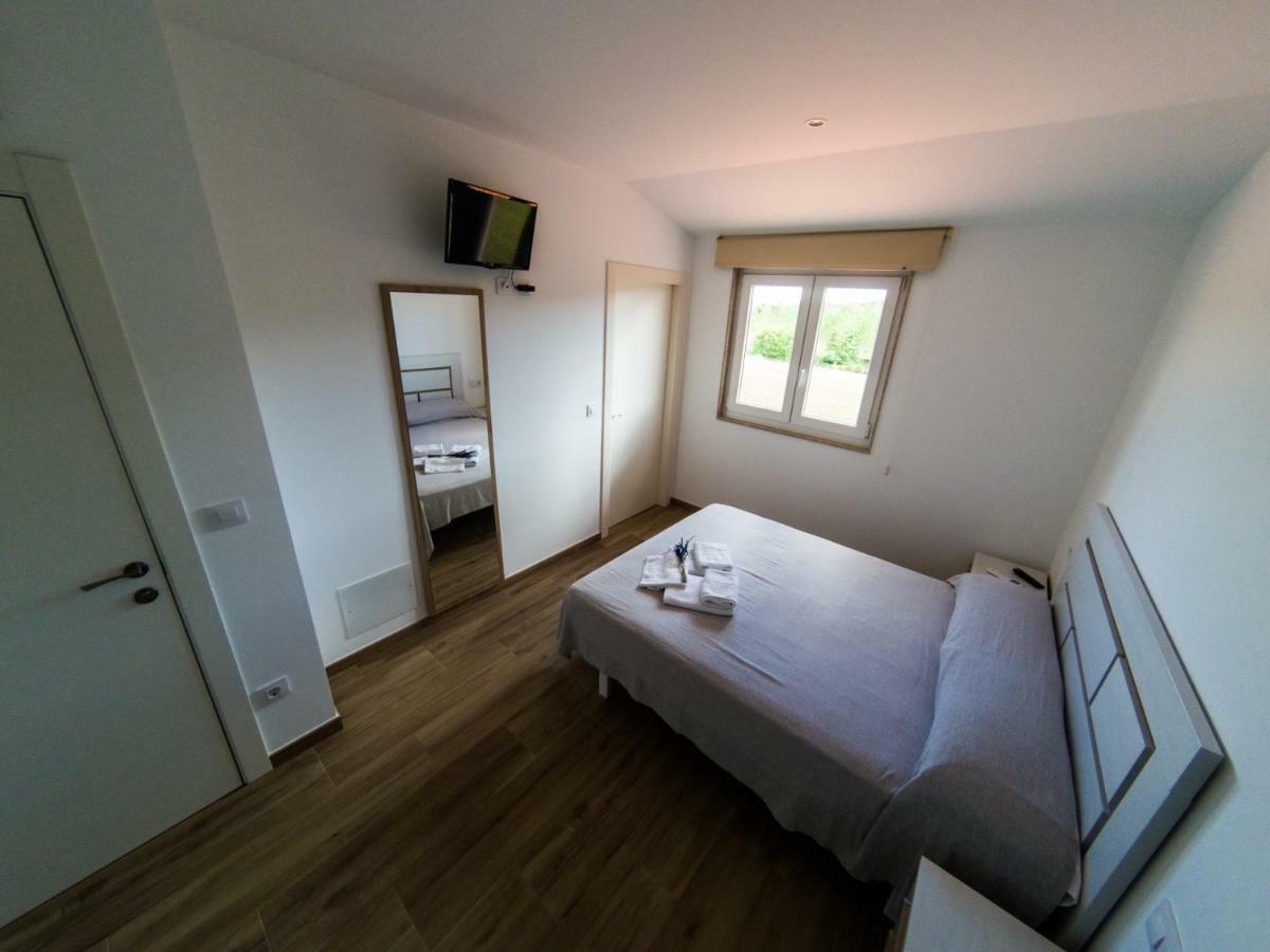 אולביירואה Albergue Casa Manola מראה חיצוני תמונה
