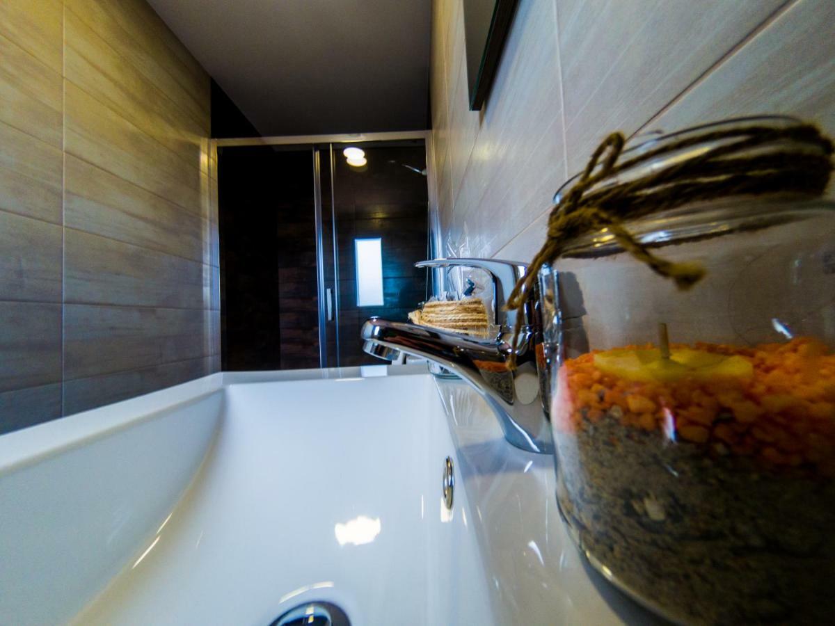 אולביירואה Albergue Casa Manola מראה חיצוני תמונה